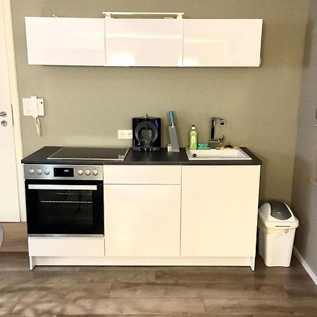 One - One Seven Appartement Koblenz  Buitenkant foto