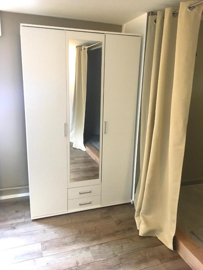 One - One Seven Appartement Koblenz  Buitenkant foto