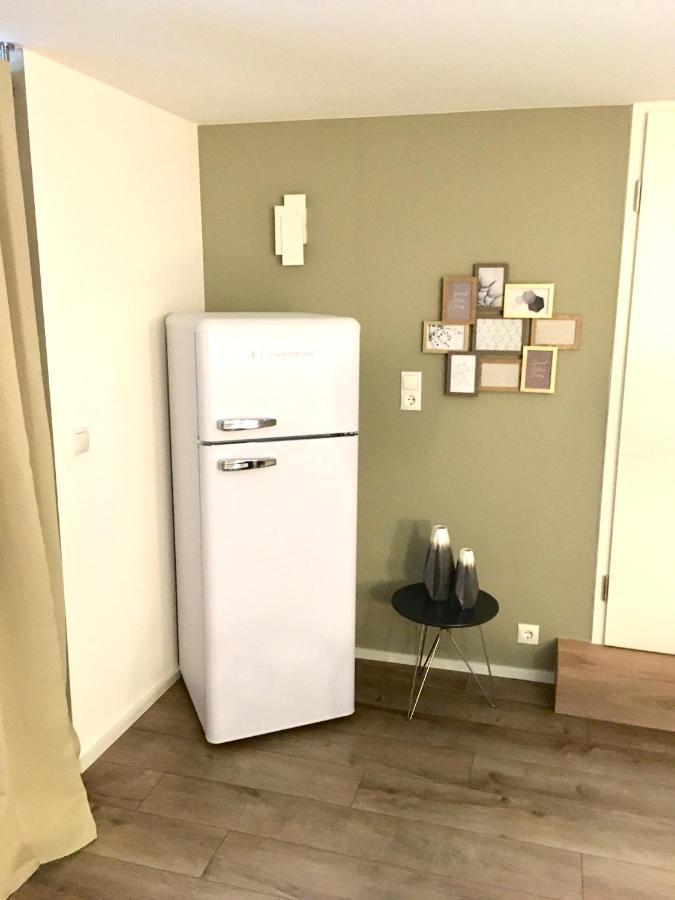 One - One Seven Appartement Koblenz  Buitenkant foto
