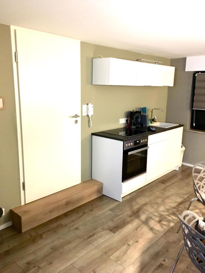 One - One Seven Appartement Koblenz  Buitenkant foto